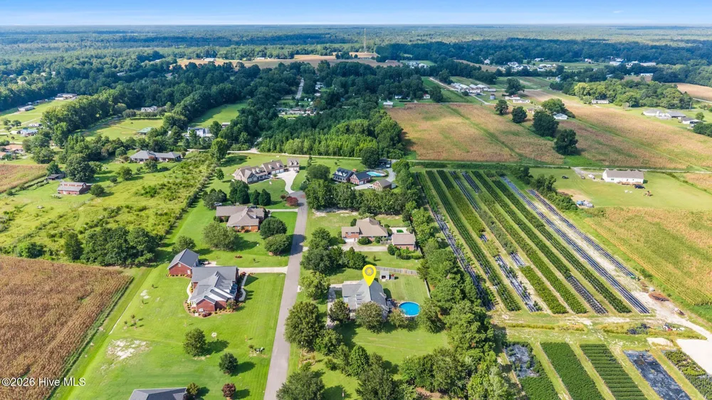 5516 Ashlyn Drive Castle Hayne, NC 28429