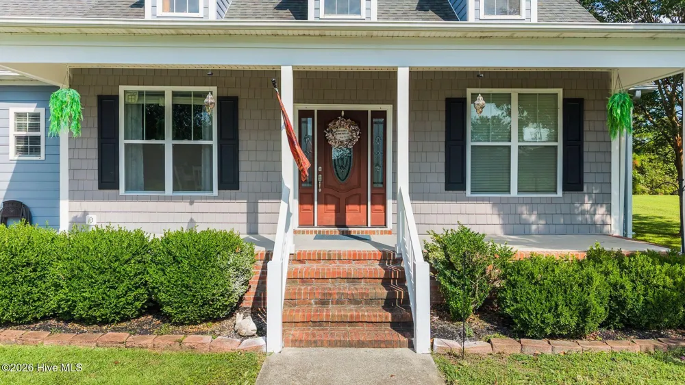 5516 Ashlyn Drive Castle Hayne, NC 28429