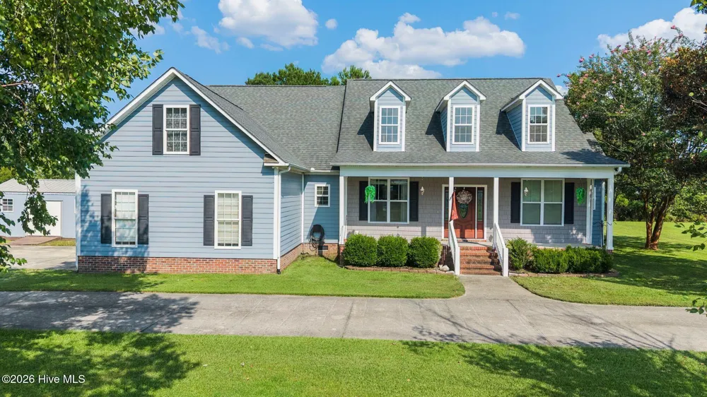 5516 Ashlyn Drive Castle Hayne, NC 28429