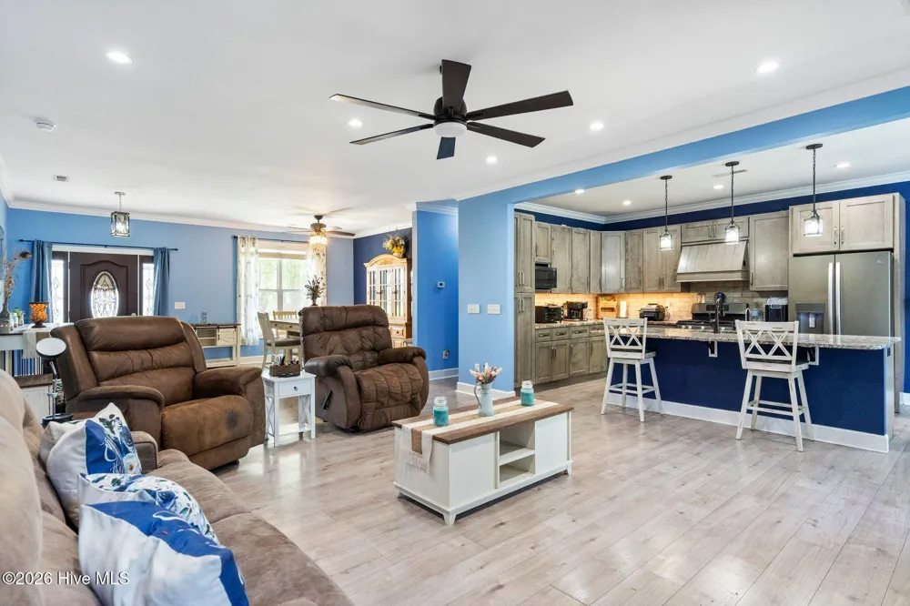 5516 Ashlyn Drive Castle Hayne, NC 28429