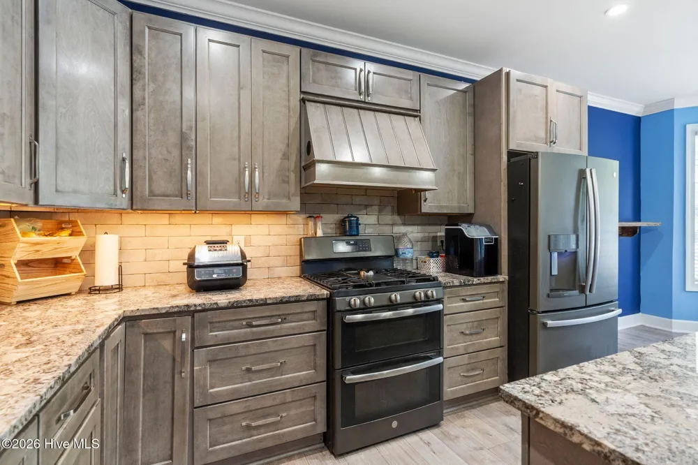 5516 Ashlyn Drive Castle Hayne, NC 28429