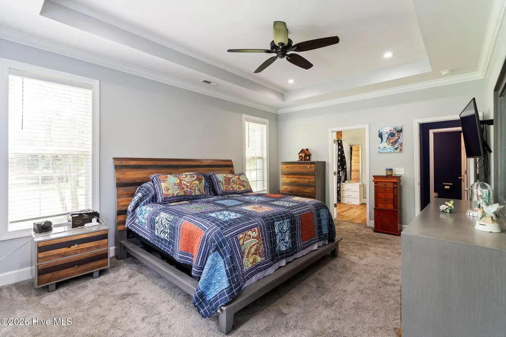 5516 Ashlyn Drive Castle Hayne, NC 28429