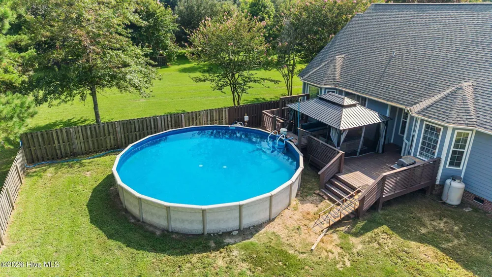 5516 Ashlyn Drive Castle Hayne, NC 28429