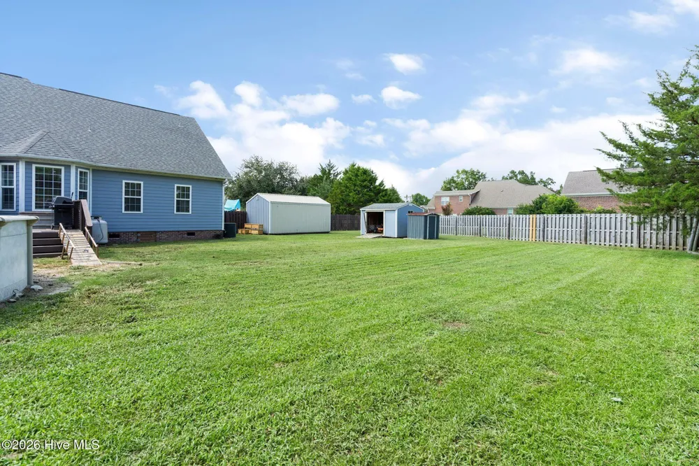 5516 Ashlyn Drive Castle Hayne, NC 28429