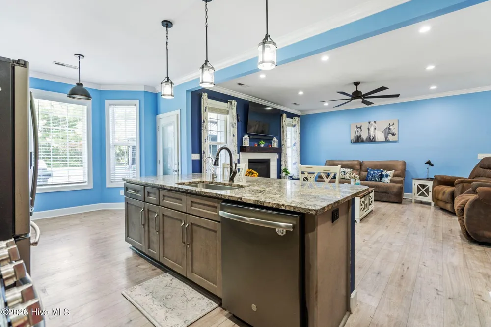 5516 Ashlyn Drive Castle Hayne, NC 28429