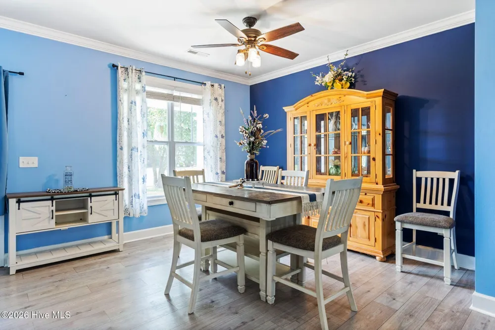 5516 Ashlyn Drive Castle Hayne, NC 28429
