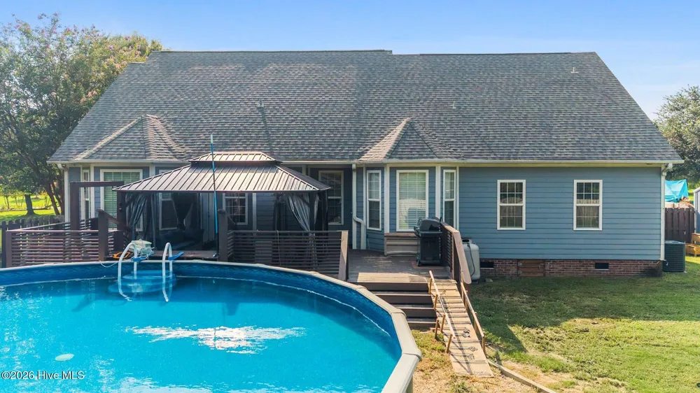 5516 Ashlyn Drive Castle Hayne, NC 28429