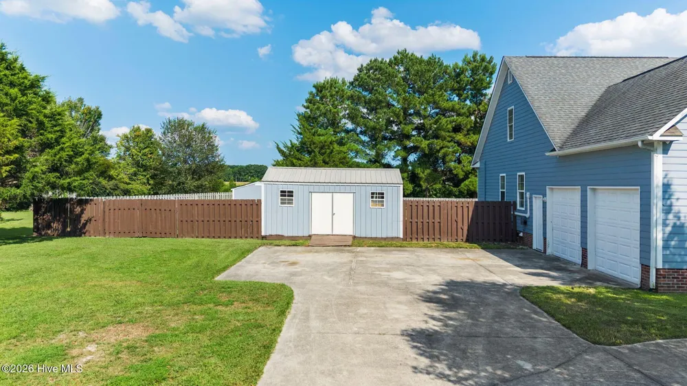 5516 Ashlyn Drive Castle Hayne, NC 28429