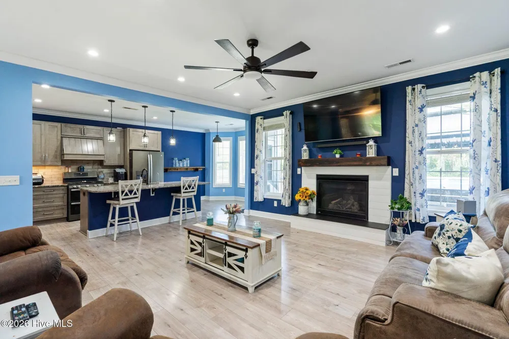 5516 Ashlyn Drive Castle Hayne, NC 28429