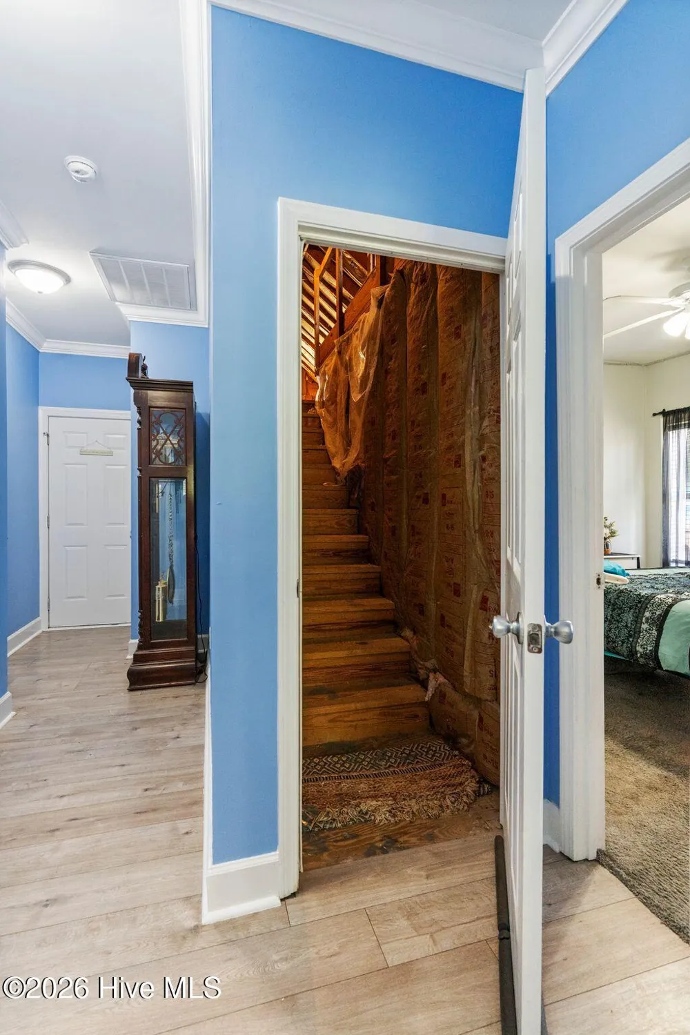 5516 Ashlyn Drive Castle Hayne, NC 28429