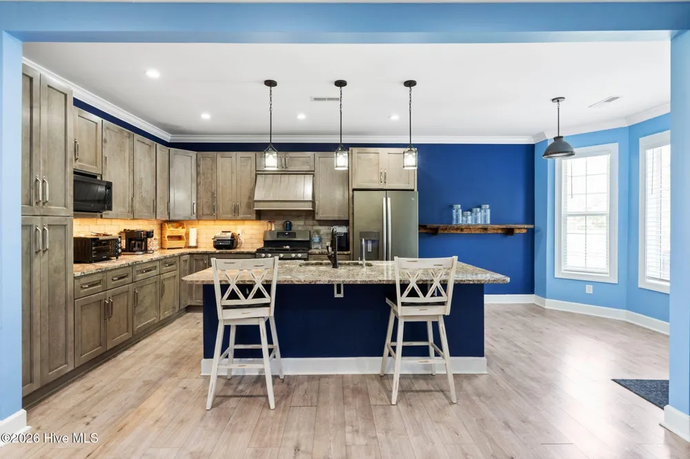 5516 Ashlyn Drive Castle Hayne, NC 28429