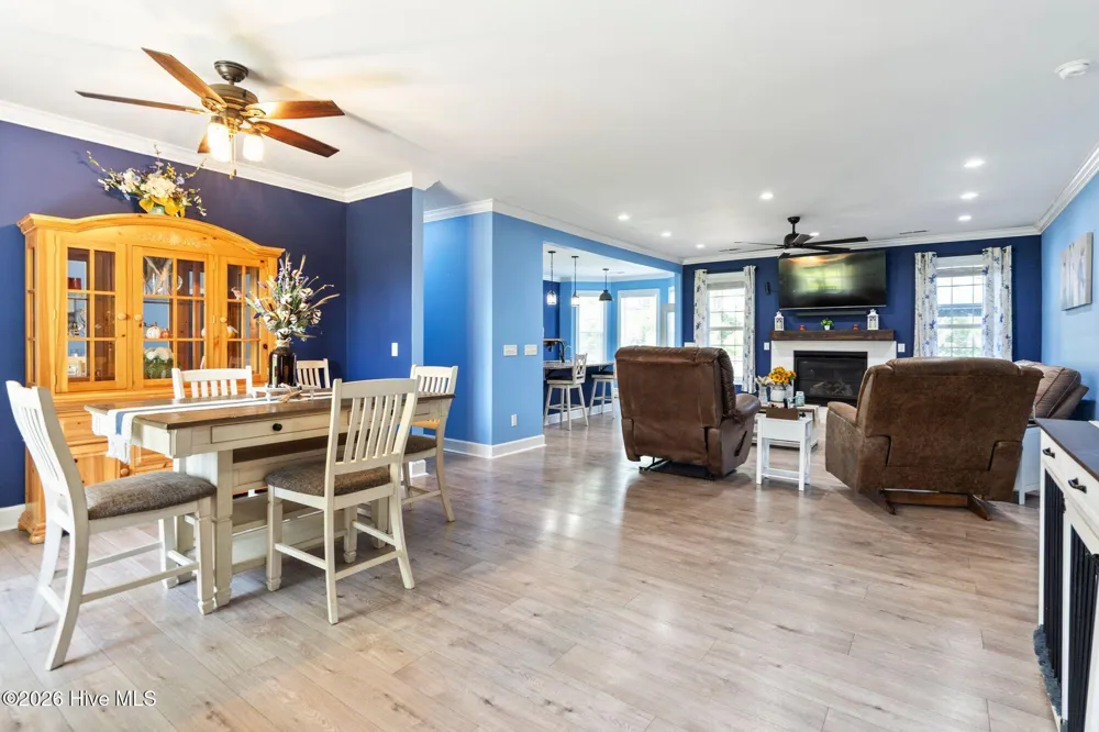 5516 Ashlyn Drive Castle Hayne, NC 28429