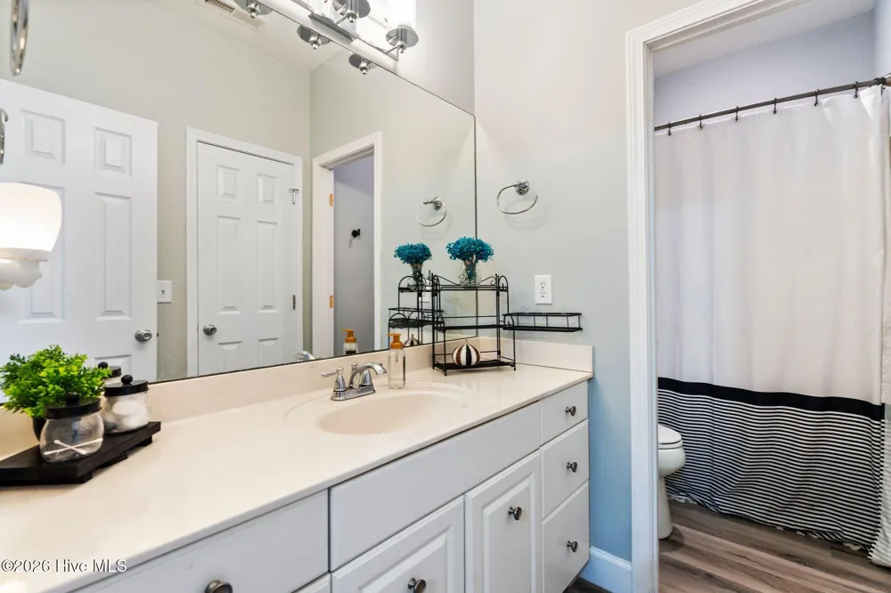 5516 Ashlyn Drive Castle Hayne, NC 28429