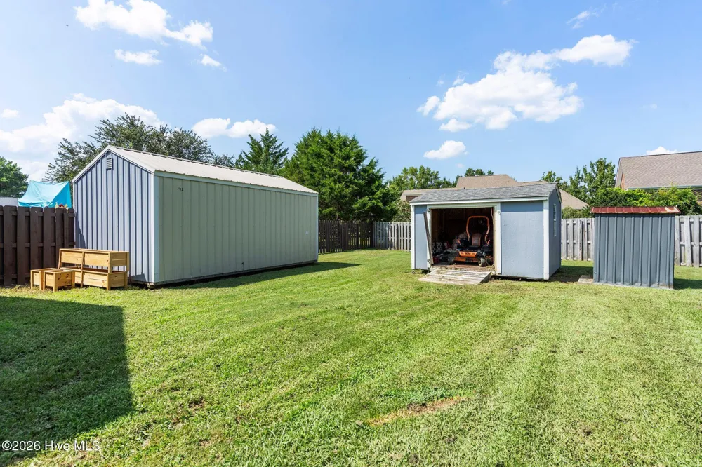 5516 Ashlyn Drive Castle Hayne, NC 28429