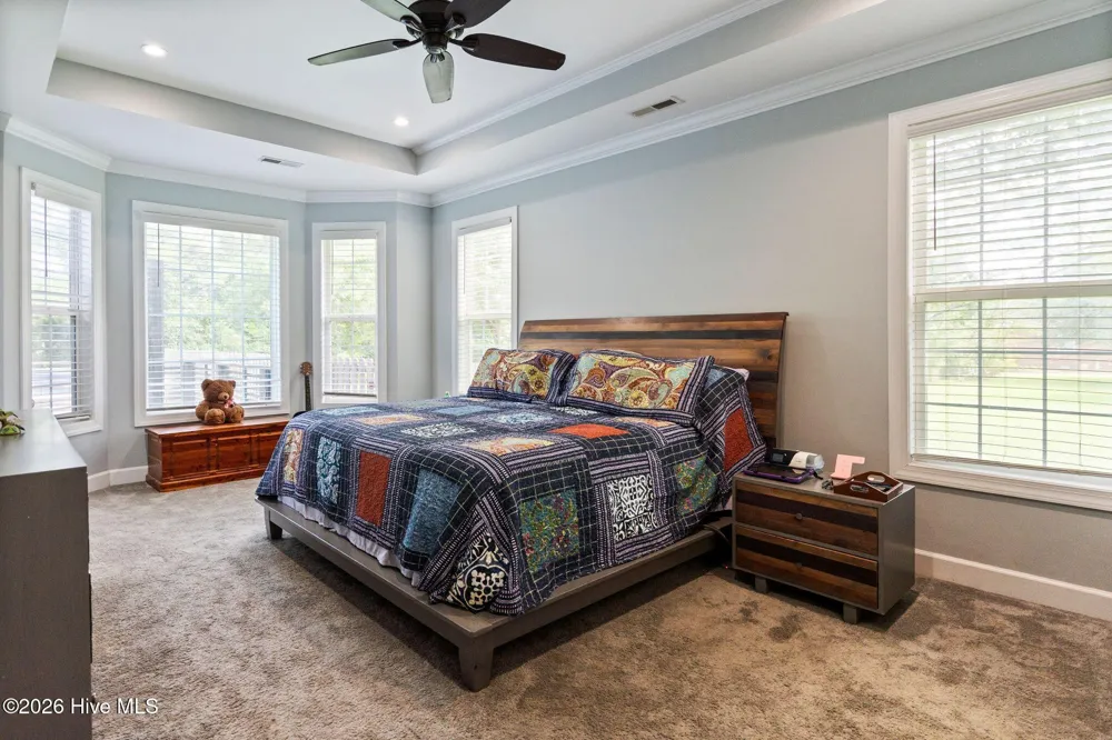 5516 Ashlyn Drive Castle Hayne, NC 28429