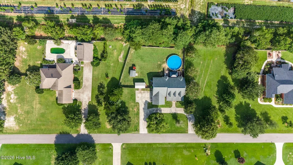 5516 Ashlyn Drive Castle Hayne, NC 28429