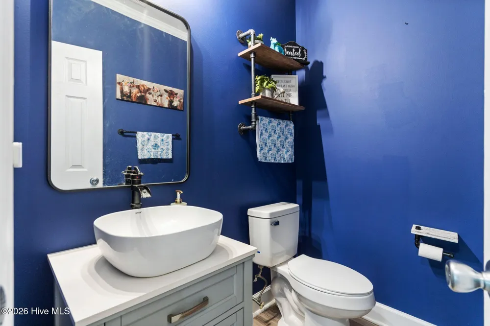 5516 Ashlyn Drive Castle Hayne, NC 28429