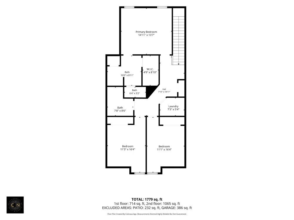 4114 Suntropic Lane Murfreesboro, TN 37127