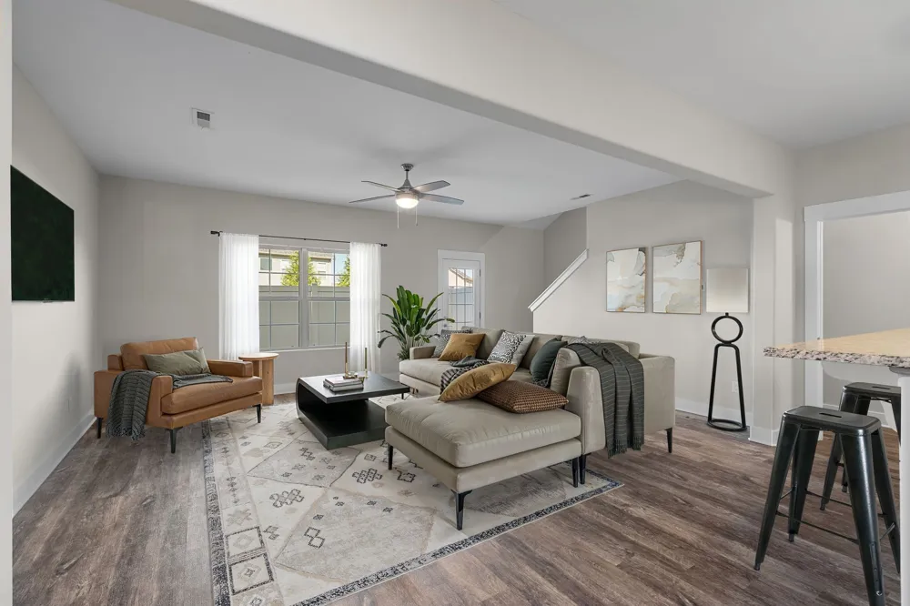 4114 Suntropic Lane Murfreesboro, TN 37127