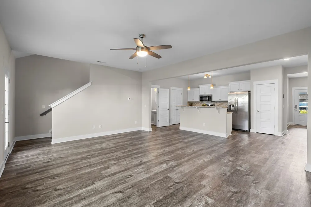 4114 Suntropic Lane Murfreesboro, TN 37127