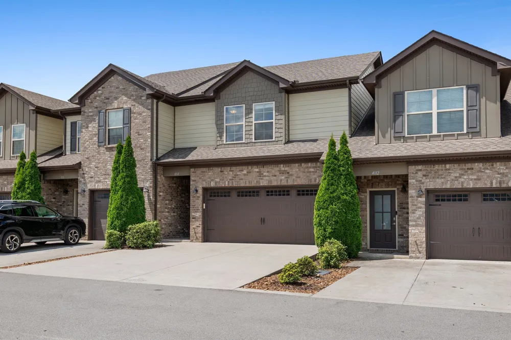4114 Suntropic Lane Murfreesboro, TN 37127
