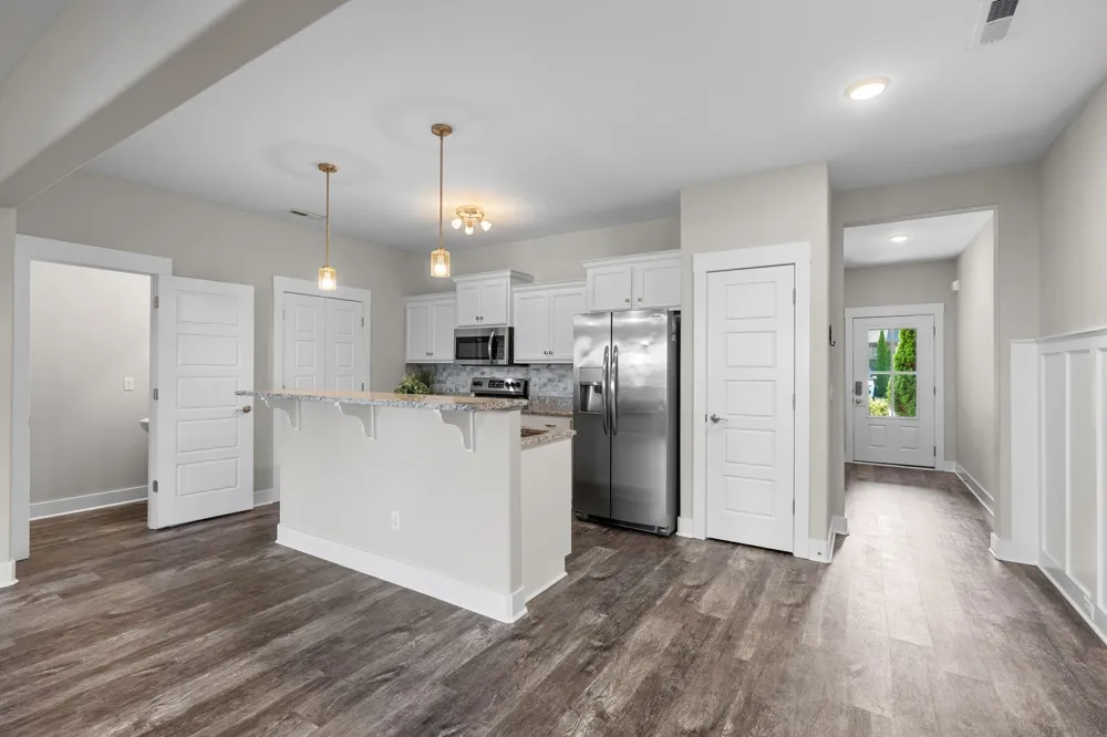 4114 Suntropic Lane Murfreesboro, TN 37127