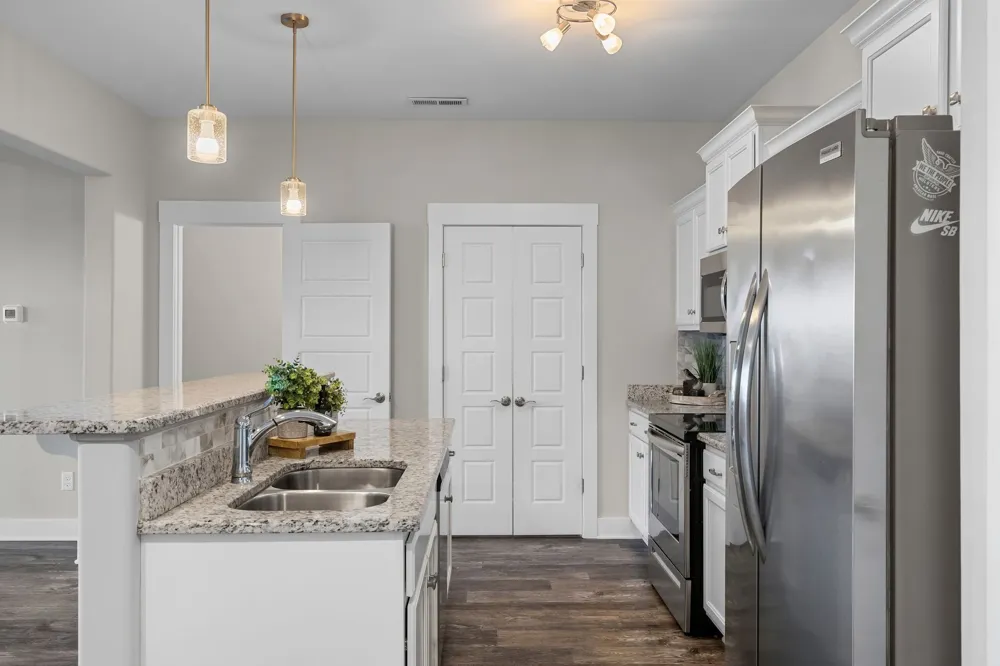4114 Suntropic Lane Murfreesboro, TN 37127