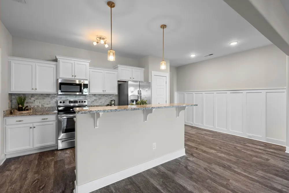 4114 Suntropic Lane Murfreesboro, TN 37127