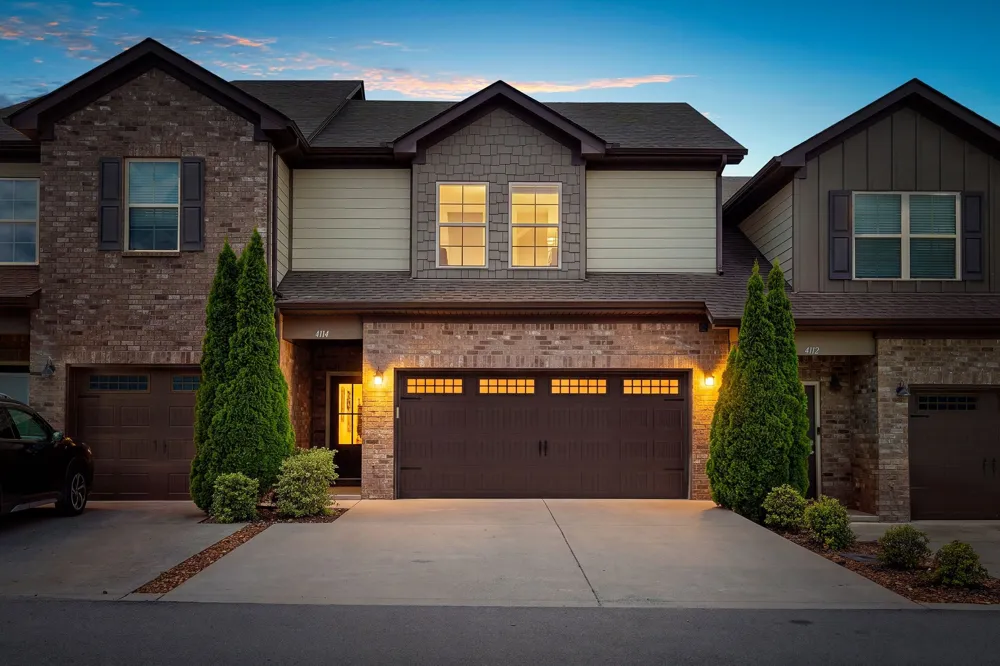 4114 Suntropic Lane Murfreesboro, TN 37127