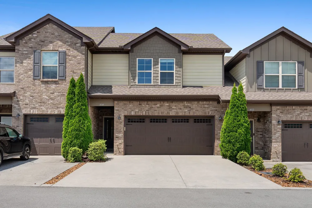 4114 Suntropic Lane Murfreesboro, TN 37127