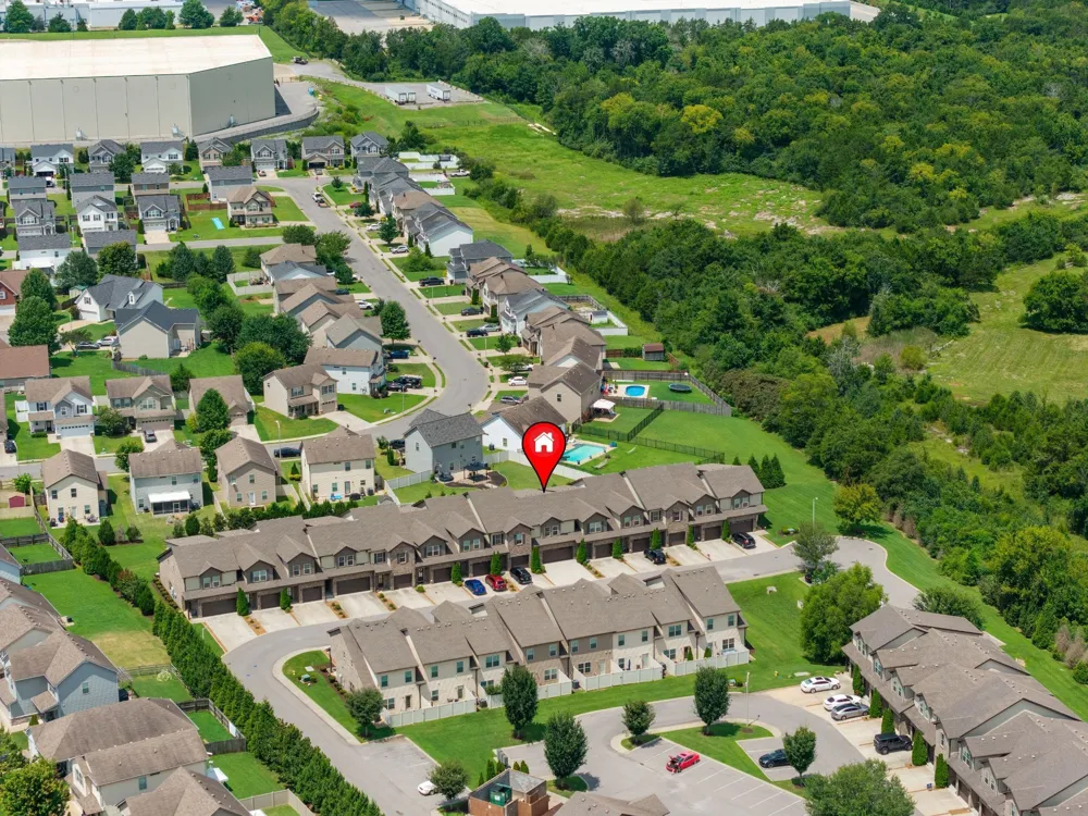 4114 Suntropic Lane Murfreesboro, TN 37127