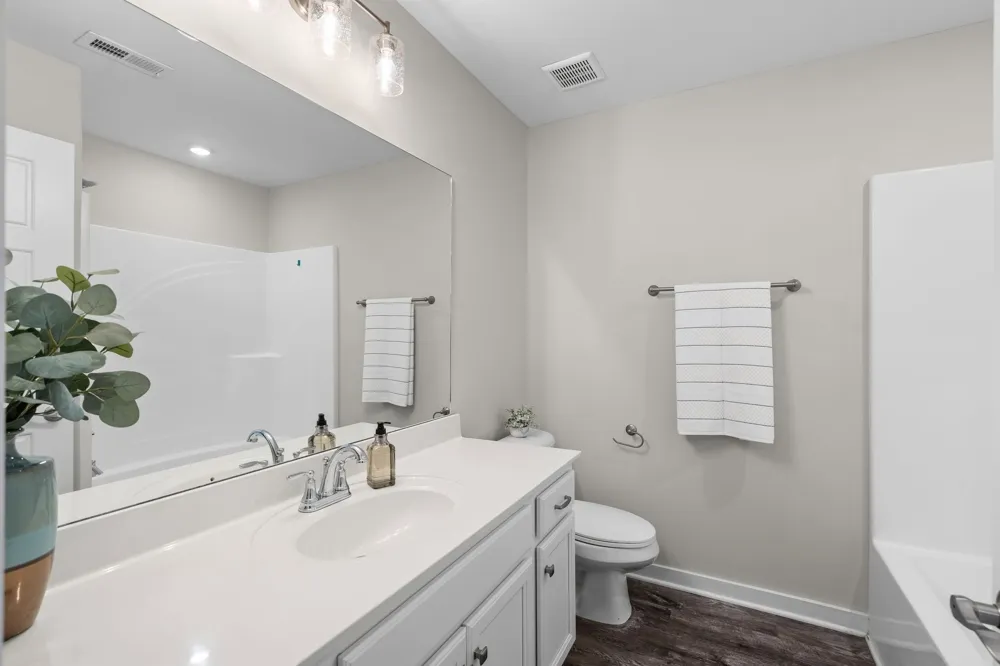 4114 Suntropic Lane Murfreesboro, TN 37127