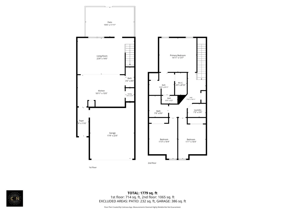 4114 Suntropic Lane Murfreesboro, TN 37127