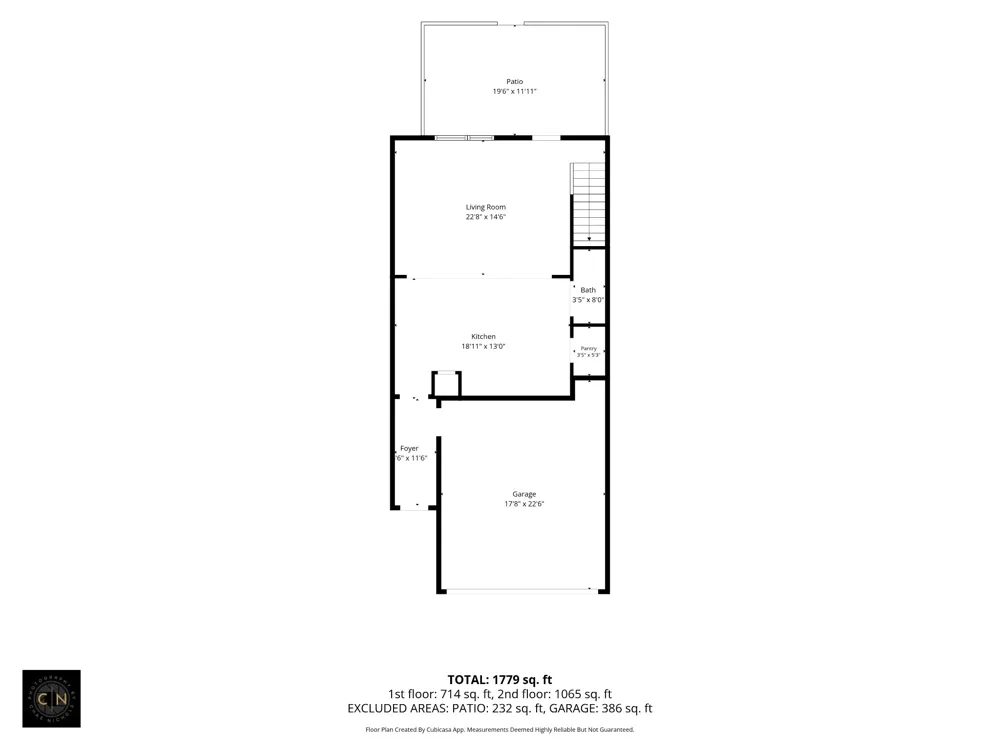 4114 Suntropic Lane Murfreesboro, TN 37127