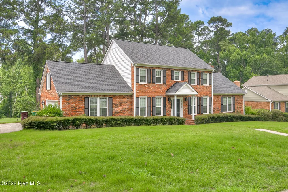 3566 Pebble Beach Drive Martinez, GA 30907