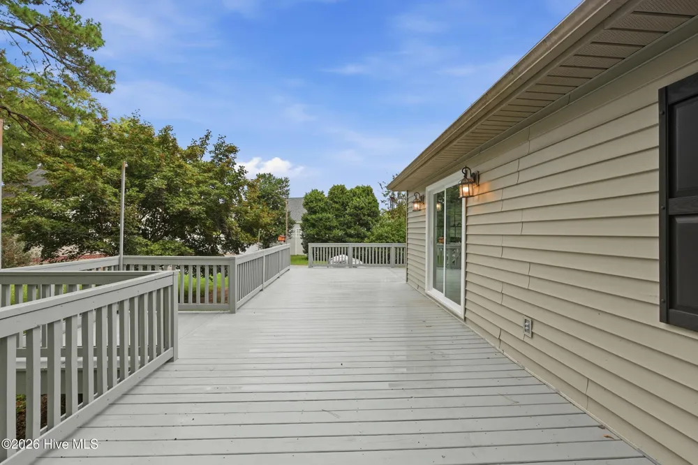 103 Wagon Circle Seven Springs, NC 28578