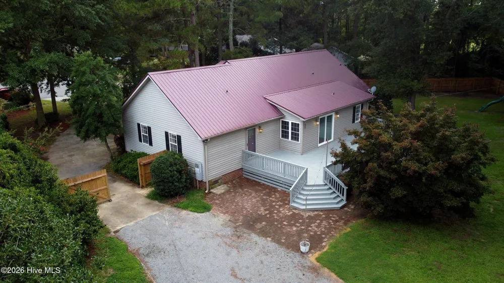 103 Wagon Circle Seven Springs, NC 28578