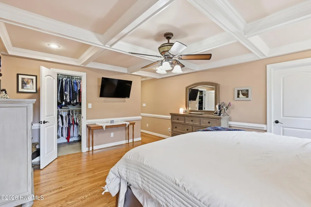 103 Wagon Circle Seven Springs, NC 28578
