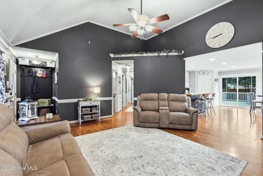 103 Wagon Circle Seven Springs, NC 28578