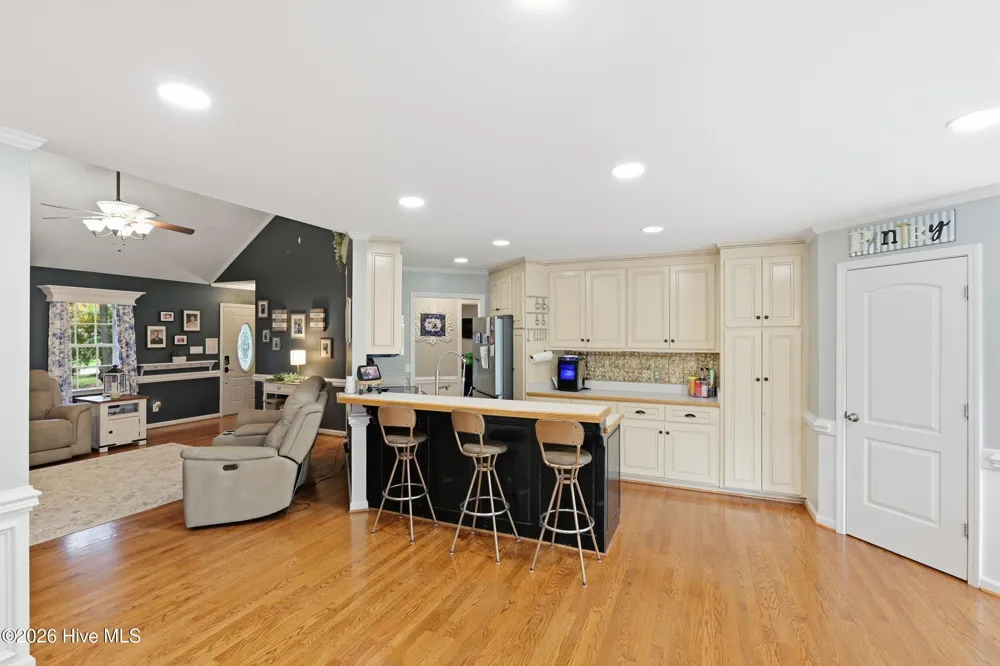 103 Wagon Circle Seven Springs, NC 28578