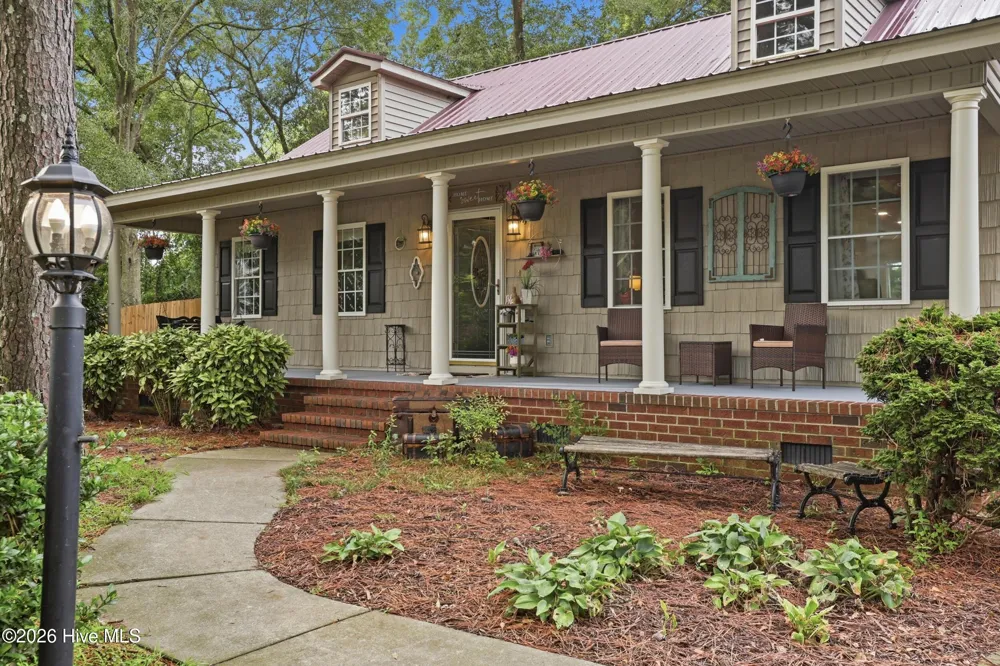103 Wagon Circle Seven Springs, NC 28578