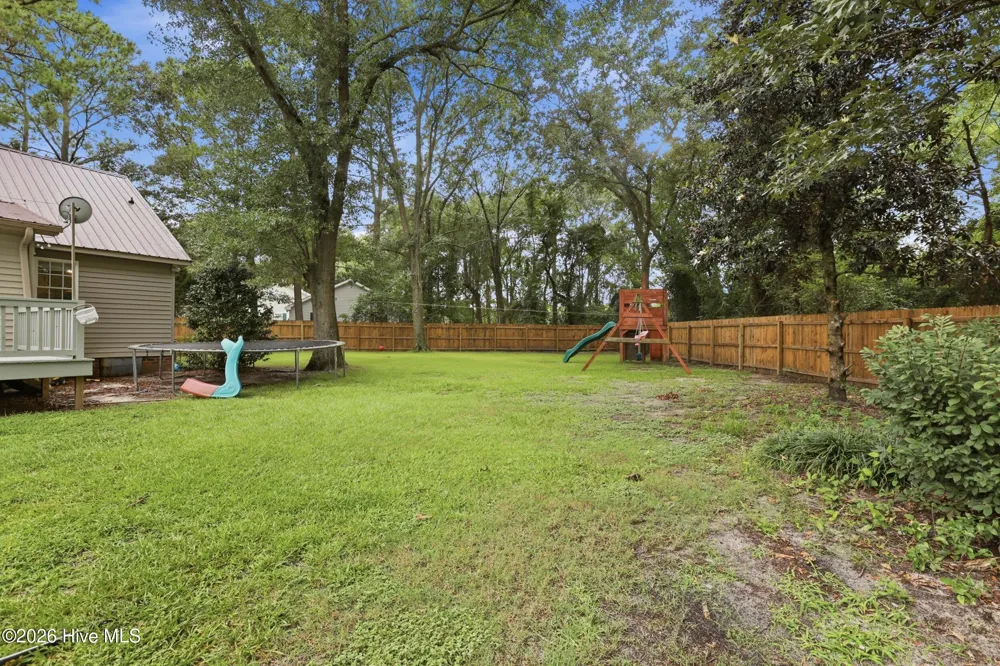 103 Wagon Circle Seven Springs, NC 28578