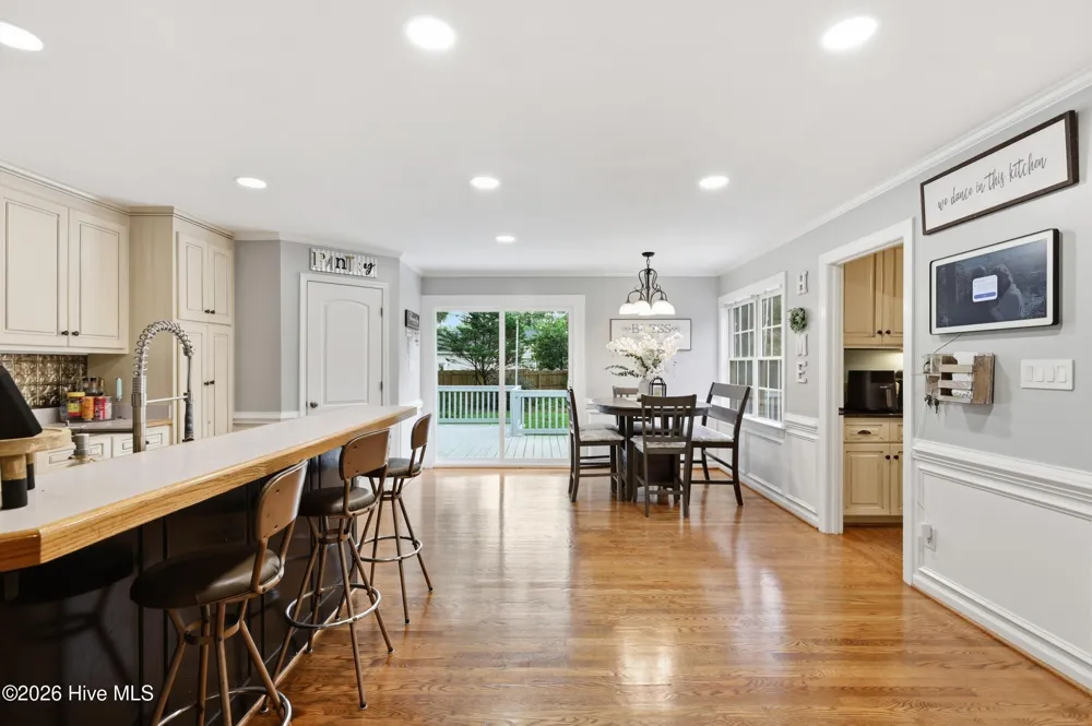 103 Wagon Circle Seven Springs, NC 28578