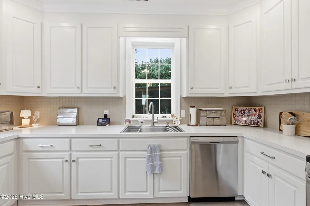 103 Wagon Circle Seven Springs, NC 28578