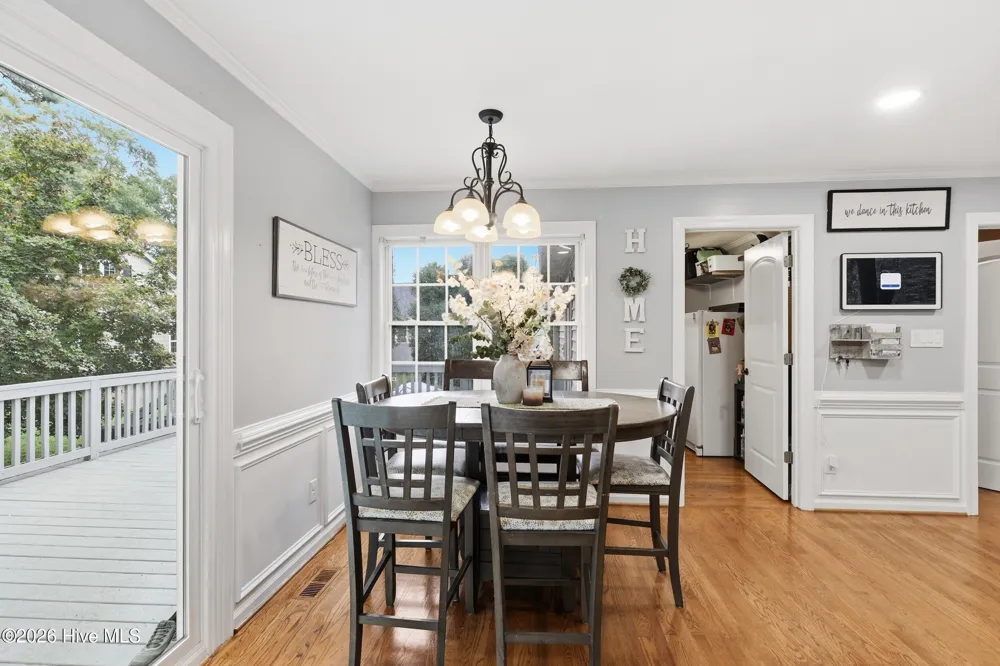 103 Wagon Circle Seven Springs, NC 28578