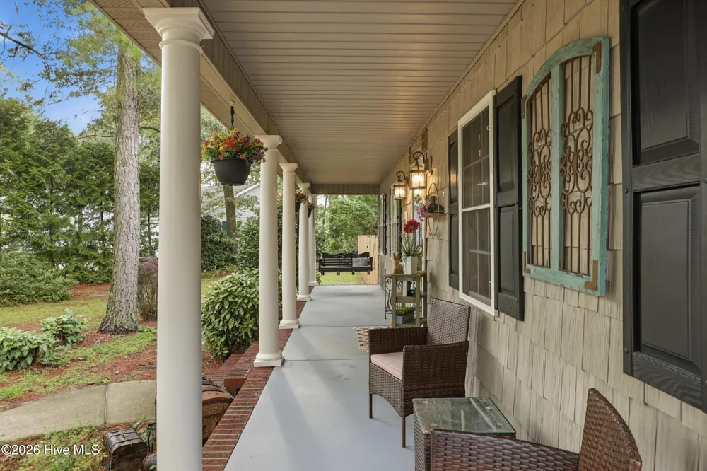 103 Wagon Circle Seven Springs, NC 28578