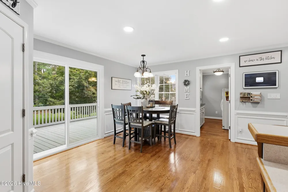 103 Wagon Circle Seven Springs, NC 28578