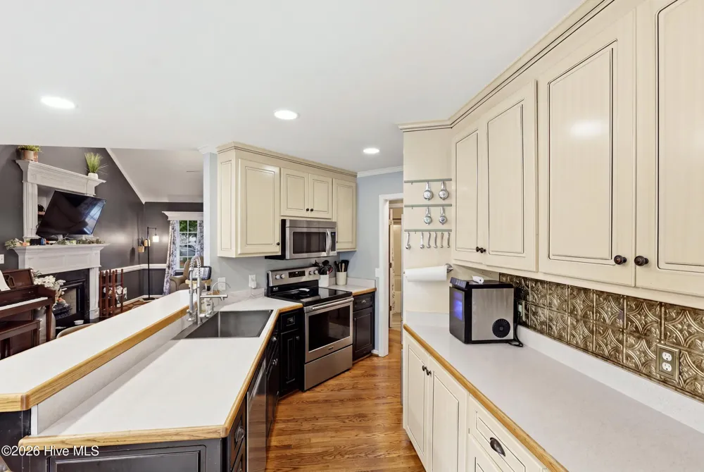 103 Wagon Circle Seven Springs, NC 28578