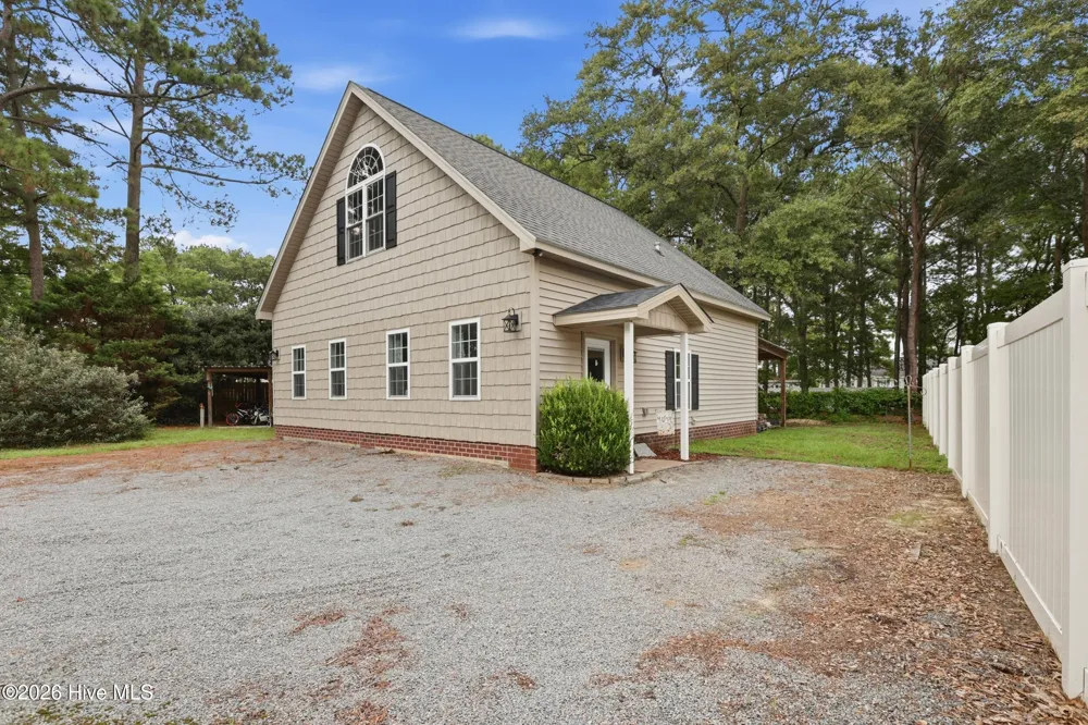 103 Wagon Circle Seven Springs, NC 28578