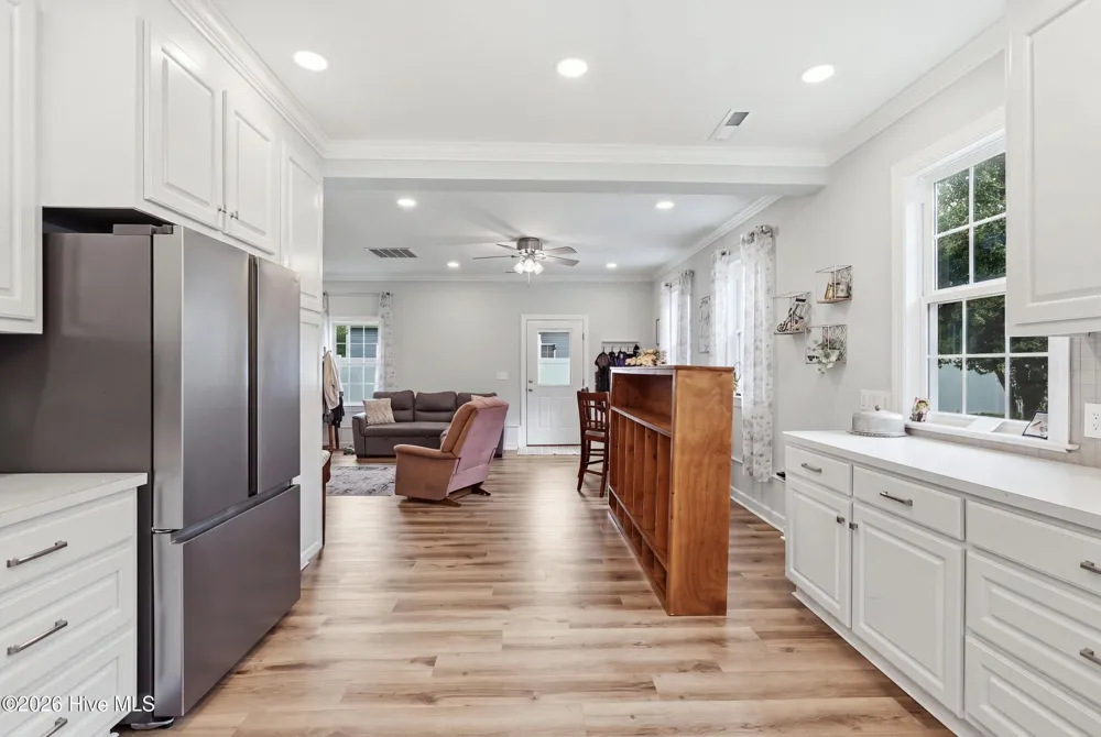 103 Wagon Circle Seven Springs, NC 28578